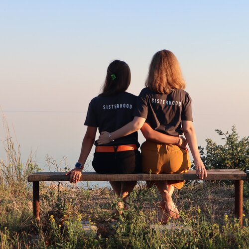 Relational Wholeness