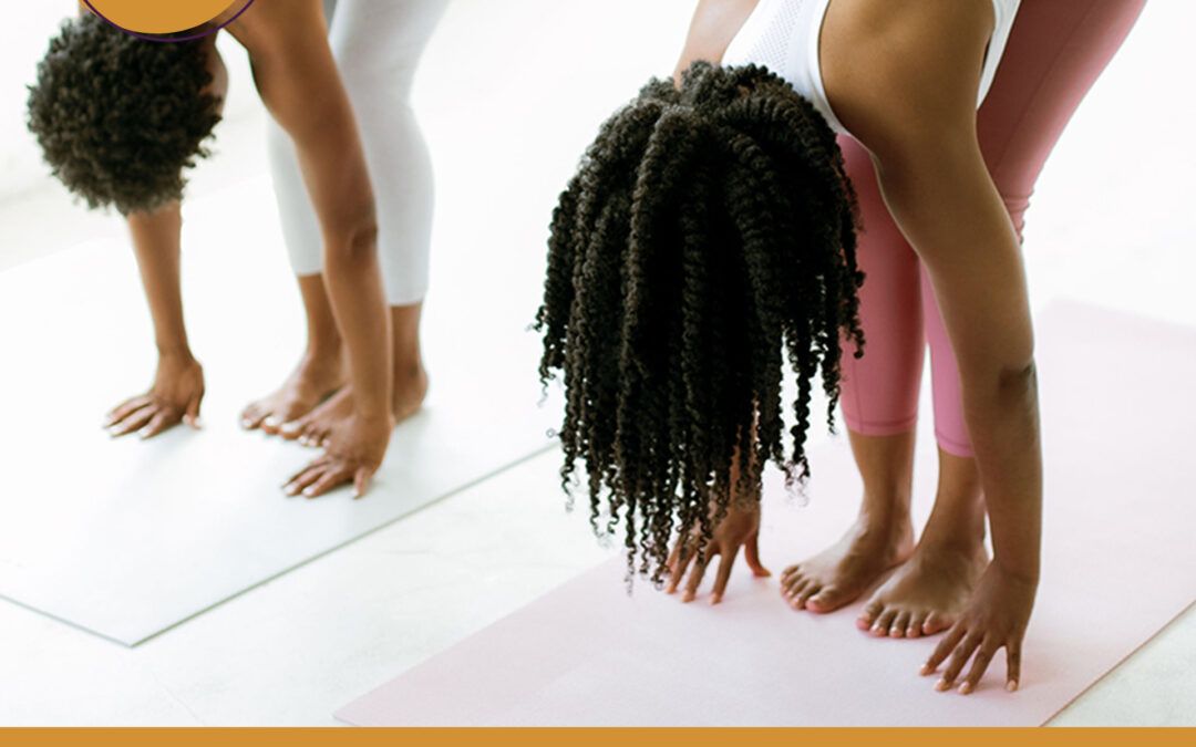 Start Here: 4 Parts to Your Physical Wholeness
