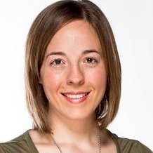 Caitlin Neal