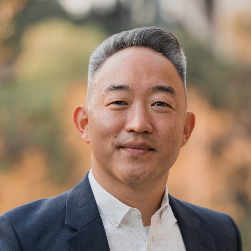 Mike Park