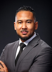 David Roberts, Jr.
